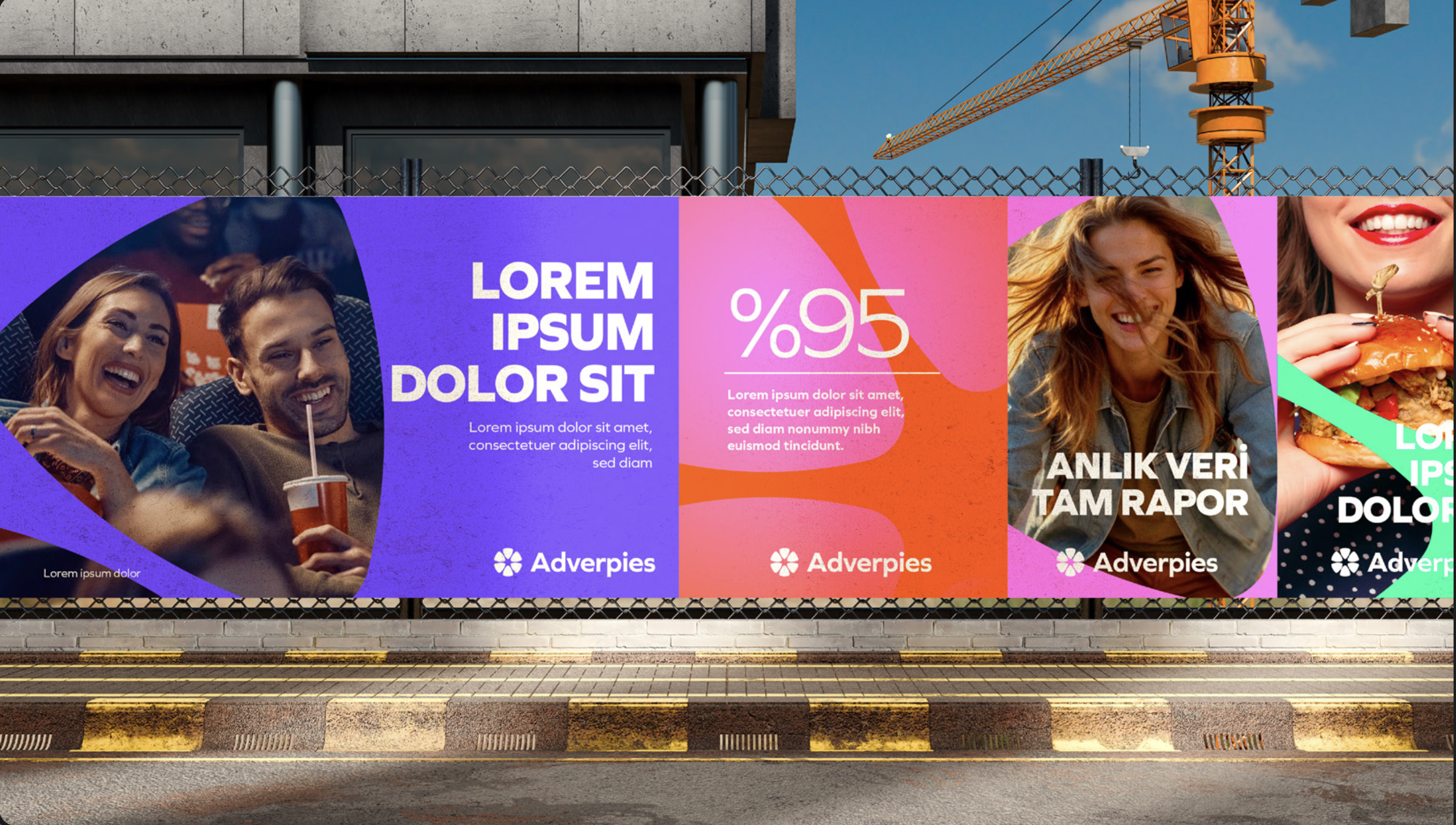 Adverpies